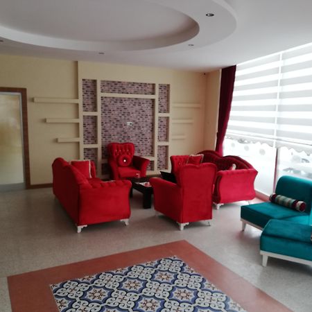 Sies Hotel Antalya Exterior foto